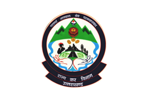 GST Uttarakhand
